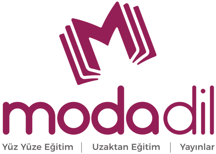 Moda Dil