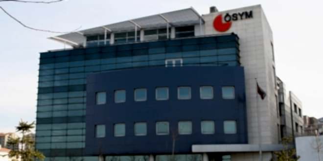 ÖSYM'den İngilizce Sınavlarında Cambridge ve Oxford Ortaklığı