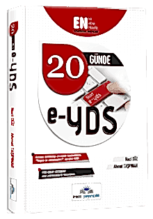 20 GÜNDE E-YDS