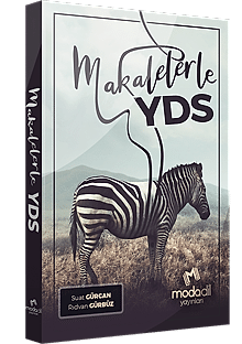 MAKALELERLE YDS