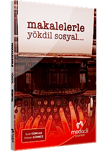 MAKALELERLE YÖKDİL SOSYAL