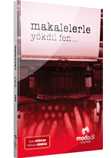 MAKALELERLE YÖKDİL FEN