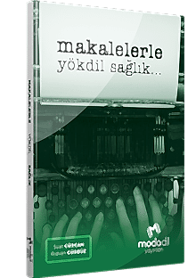 MAKALELERLE YÖKDİL SAĞLIK