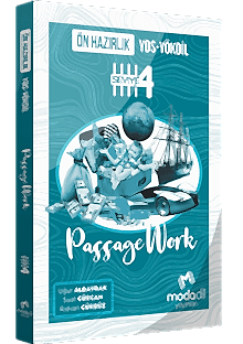 PASSAGEWORK YDS-YÖKDİL ÖN HAZIRLIK (4)
