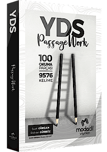 PASSAGEWORK YDS