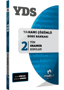 TAMAMI ÇÖZÜMLÜ SORU BANKASI 2