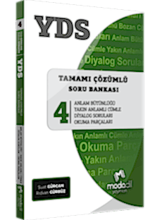 TAMAMI ÇÖZÜMLÜ SORU BANKASI 4