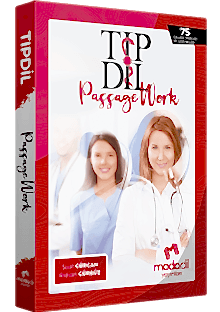 TIPDİL PASSAGEWORK