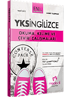 YKS İNGİLİZCE OKUMA KELİME VE ÇEVİRİ ÇALIŞMALARI