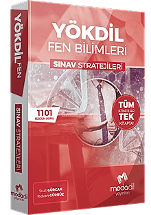 YÖKDİL FEN BİLİMLERİ SINAV STRATEJİLERİ