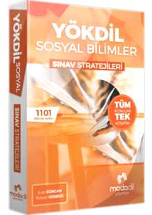 YÖKDİL SOSYAL BİLİMLER SINAV STRATEJİLERİ